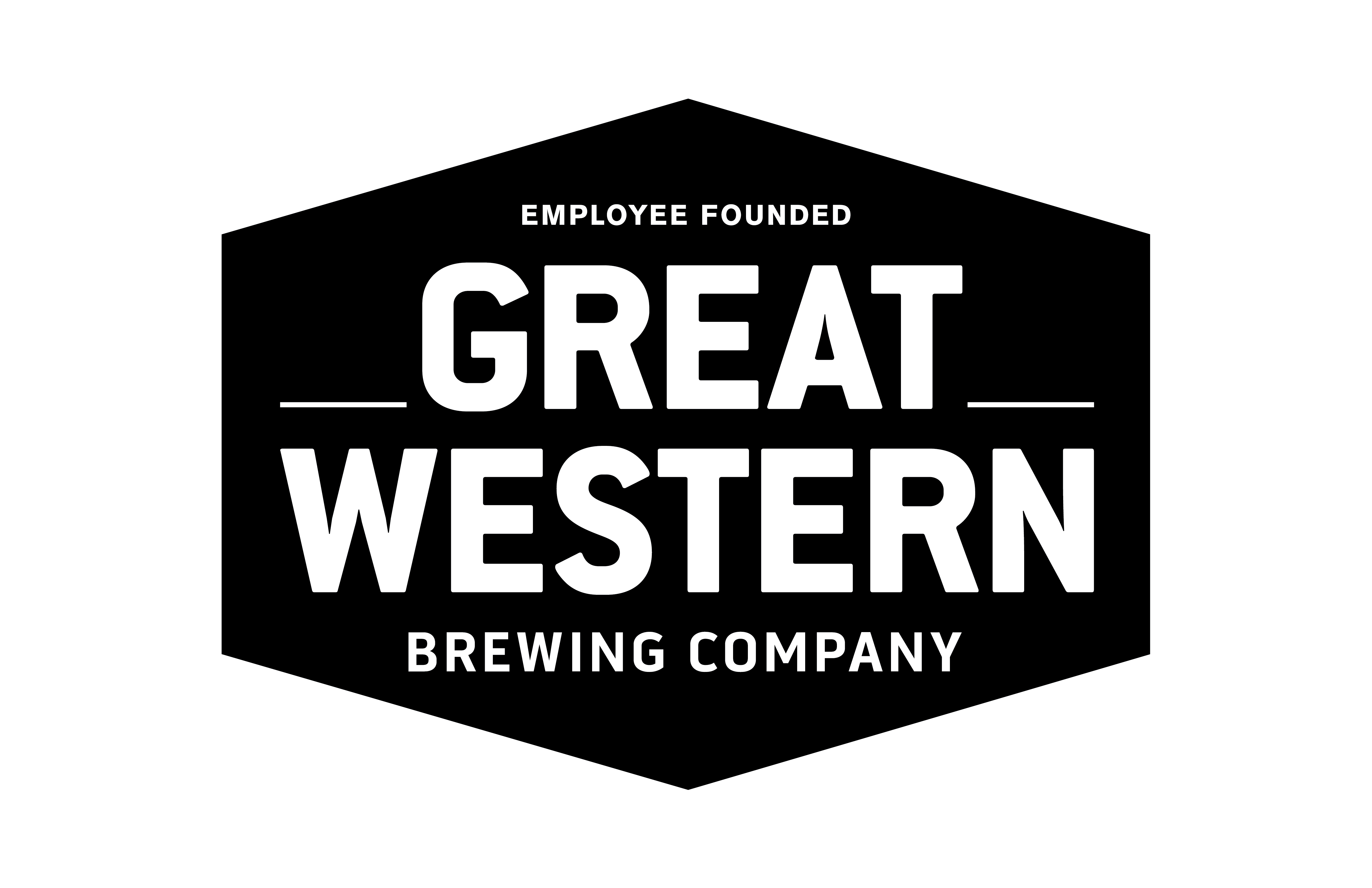 GWBC Logo BW