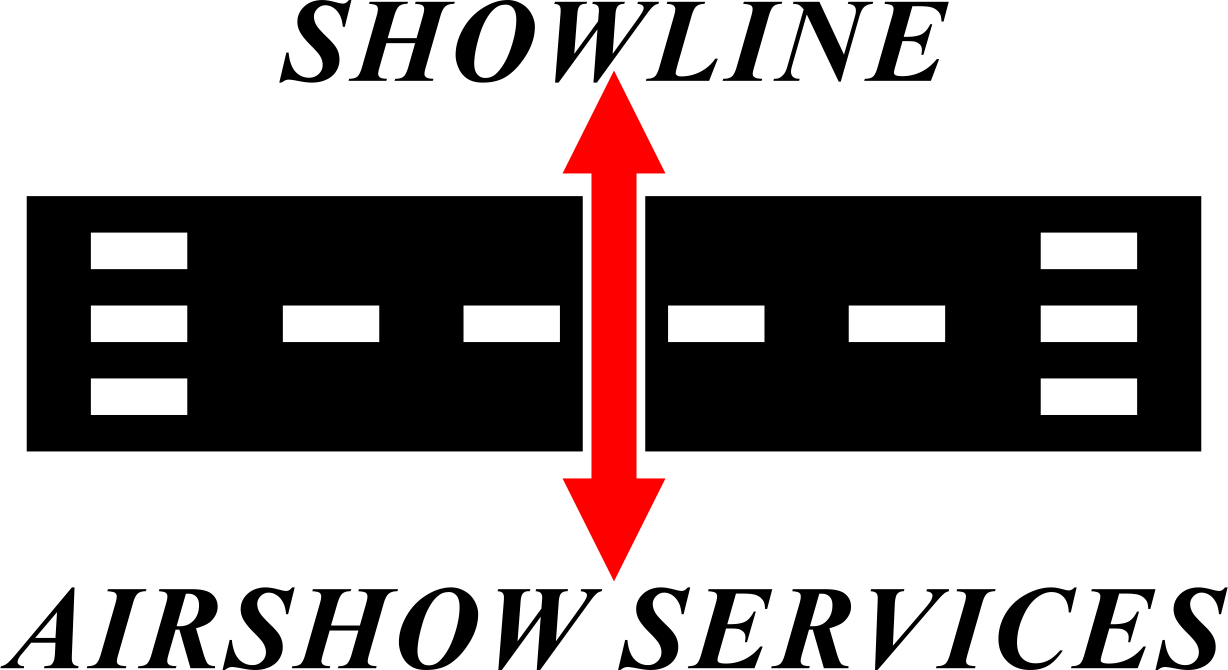Showline Logo Colour Transparent